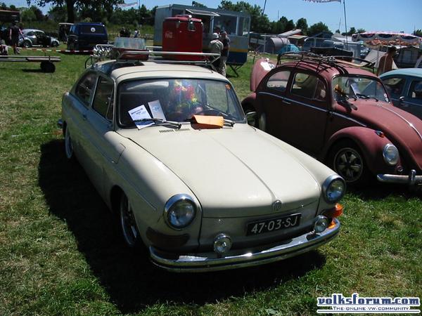 Budel 2005