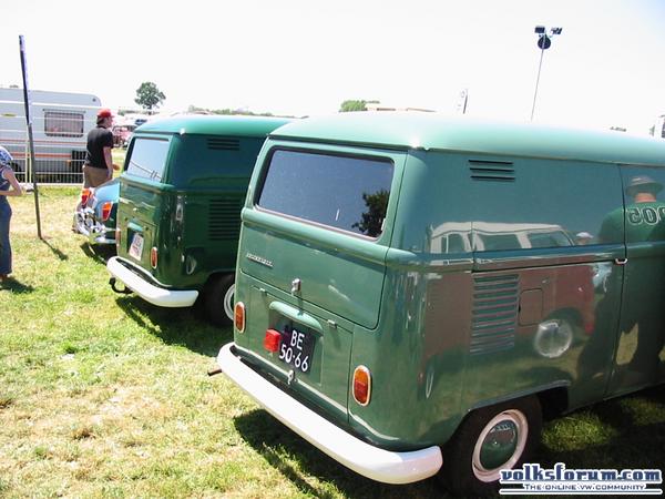 Budel 2005