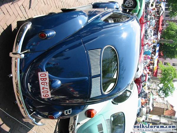 Middelburg 2005