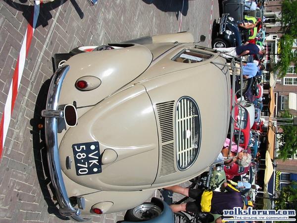 Middelburg 2005
