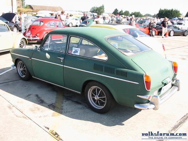 Das Drag Day 3
