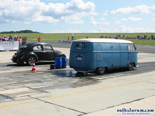 Das Drag Day 3