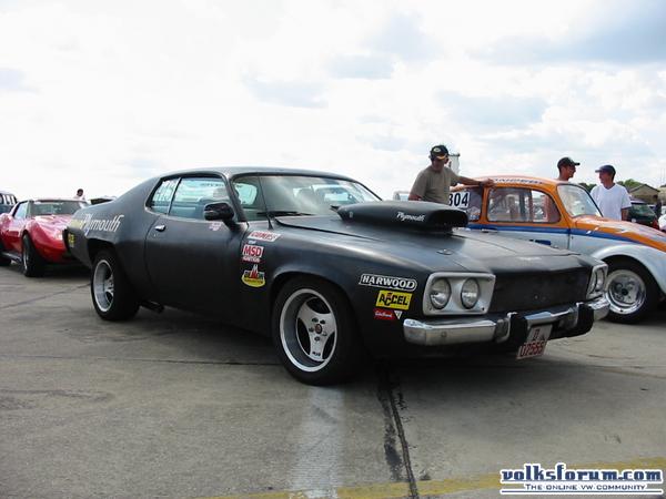 Das Drag Day 3