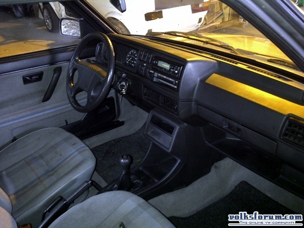 project golf