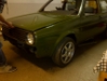project golf