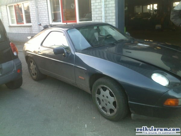 porsche 928