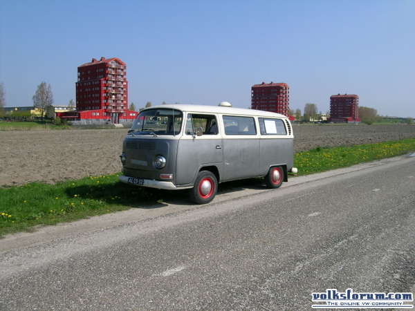 testfoto T2a 1969