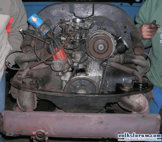 motor