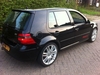 Golf 4 gti 20v turbo