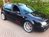 Golf 4 gti 20v turbo