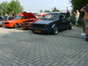 Golf 1 meet