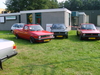Golf 1 meet