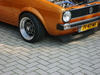 Golf 1 meet