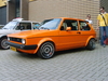 Golf 1 meet