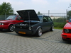 Golf 1 meet