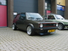 Golf 1 meet