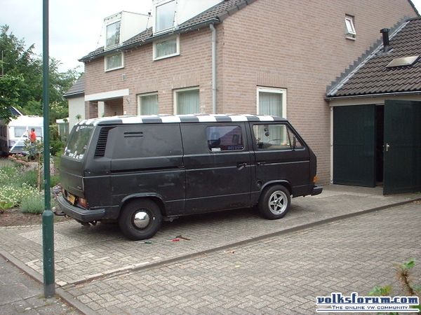Uit de oude doos