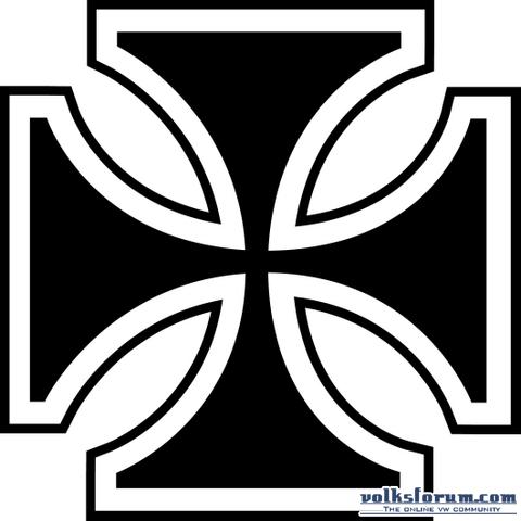 ironcross