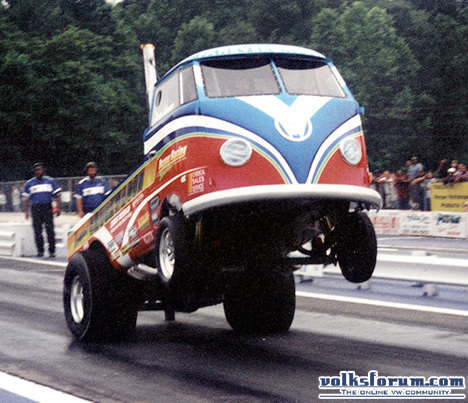 drag