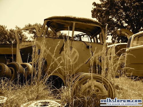rust