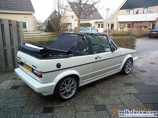 my Golf