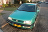 Golf3 GTI 16V Mauser35