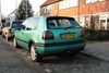 Golf3 GTI 16V Mauser35