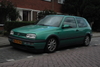 Golf 3 16V Mauser verlaagd 1