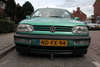 Golf 3 16V Mauser verlaagd 2