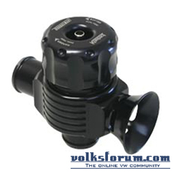 dumpvalve