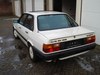 Audi 80 GTE quattro