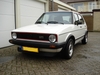 Golf MK1 GTI 1,8L