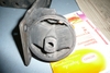 Rubber motorsteun Golf 1 Diesel