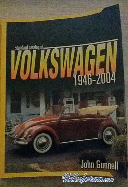 vw boeken