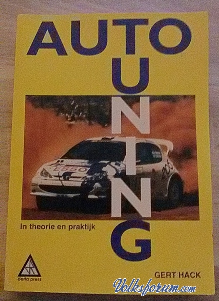 vw boeken
