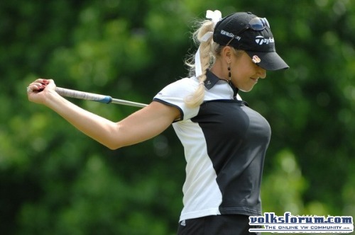 golf