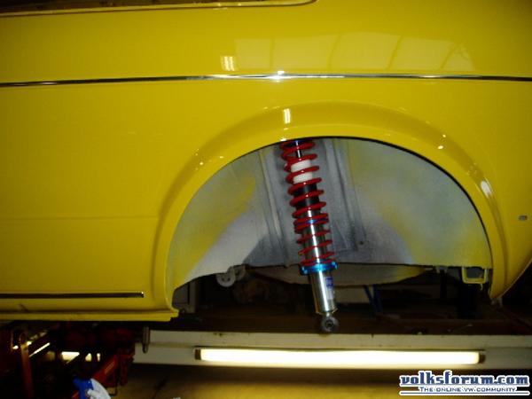 Restauratie MK1 (wish me luck...)Hahaha