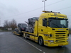 Porsche Transport