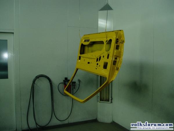 Restauratie MK1 (wish me luck...)Hahaha