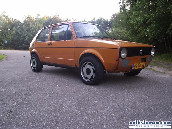 rotte golf