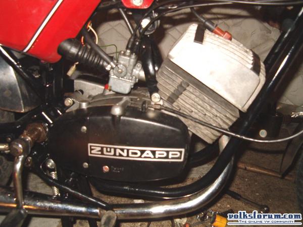 Zundapp