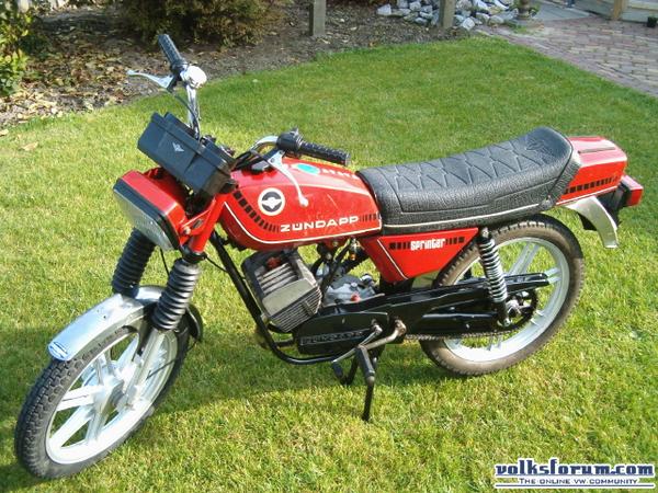Zundapp