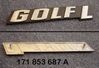 Golf L logo