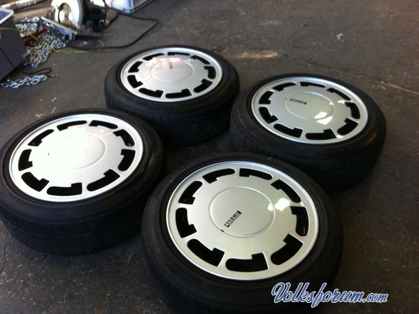 pirelli velgen