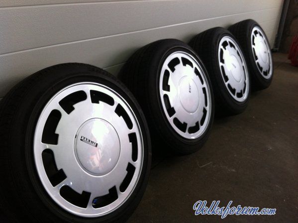 pirelli velgen
