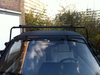 dakdrager golf 1 cabrio