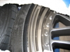 rail daytona race 18 inch