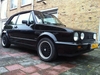 Golf cabrio