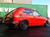 Golf mk1 staal