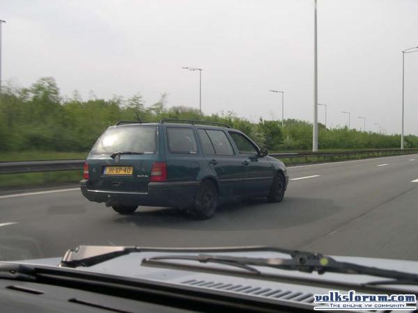 belgian highway